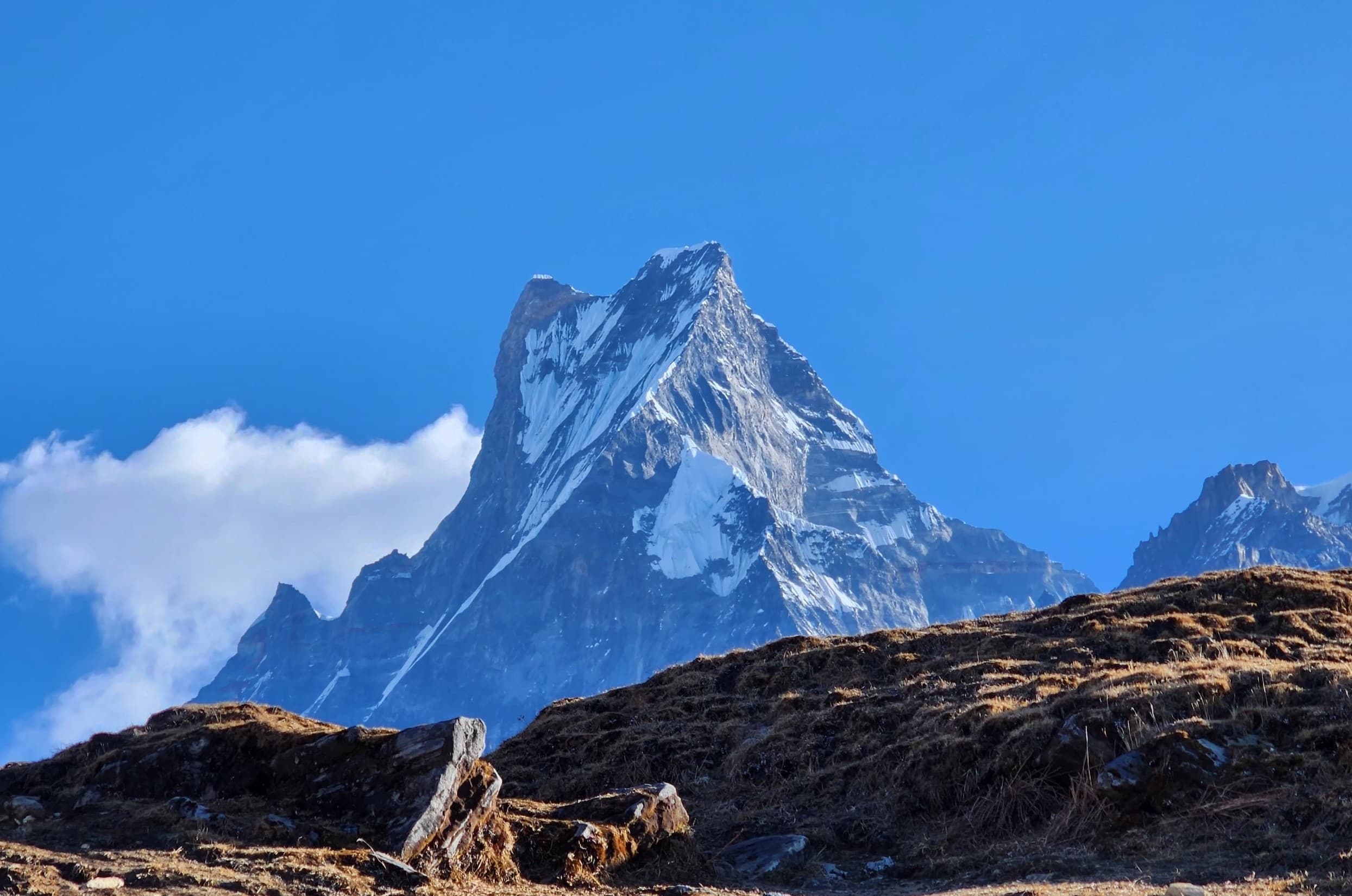 Mardi Himal Trek 2026/2027 gallery