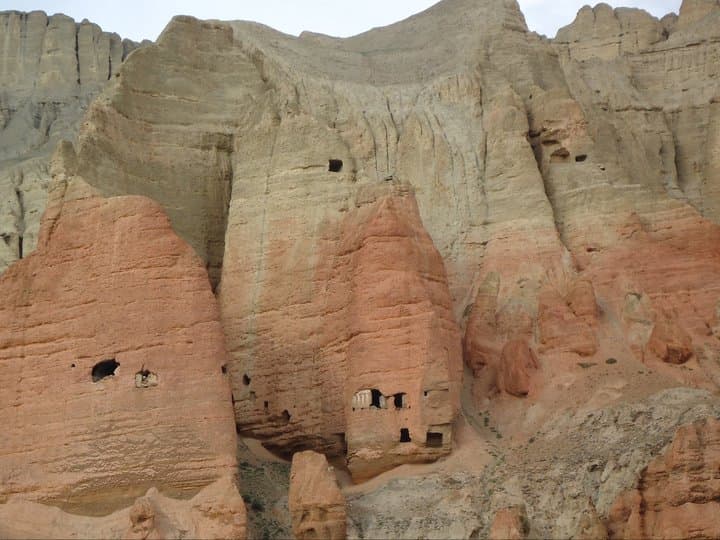 Upper Mustang Trek 2026/2027 gallery