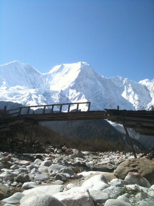 Manaslu Circuit Trek  2026/2027 gallery
