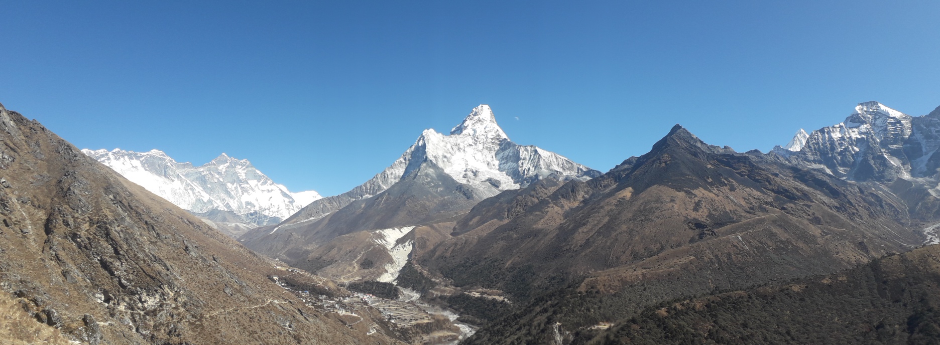 Everest view Luxury Trek  2026/2027 gallery