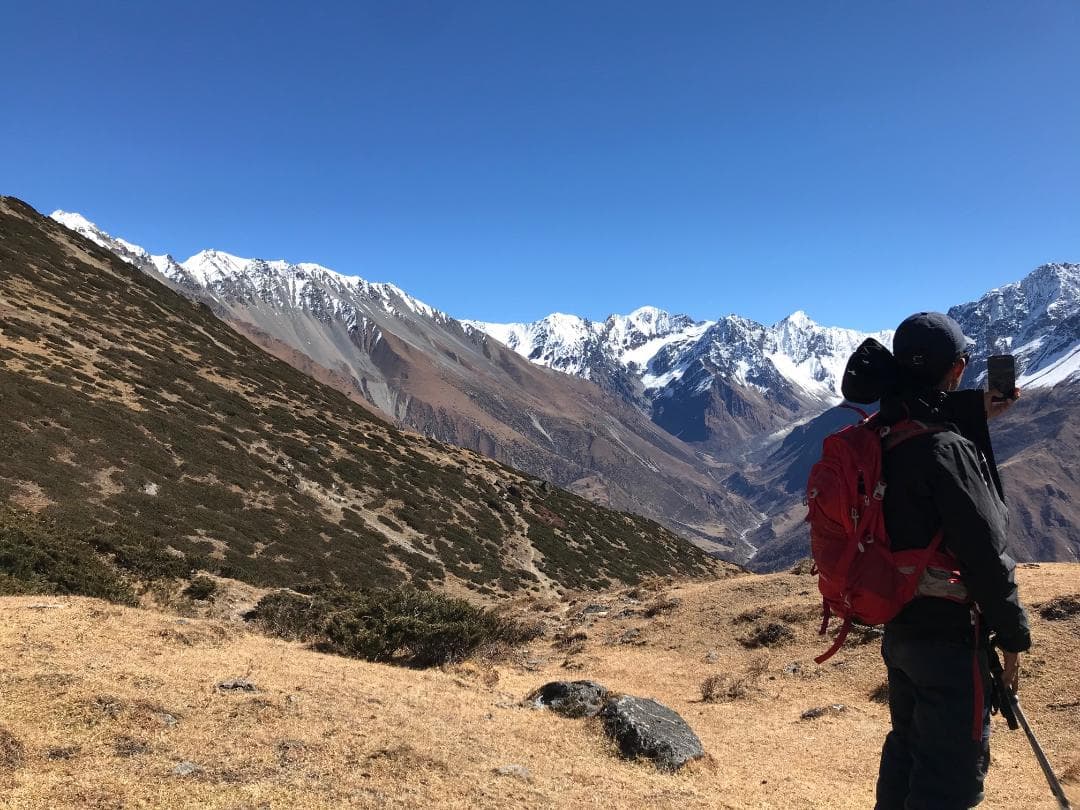 Tsum Valley Trek  2026/2027 gallery