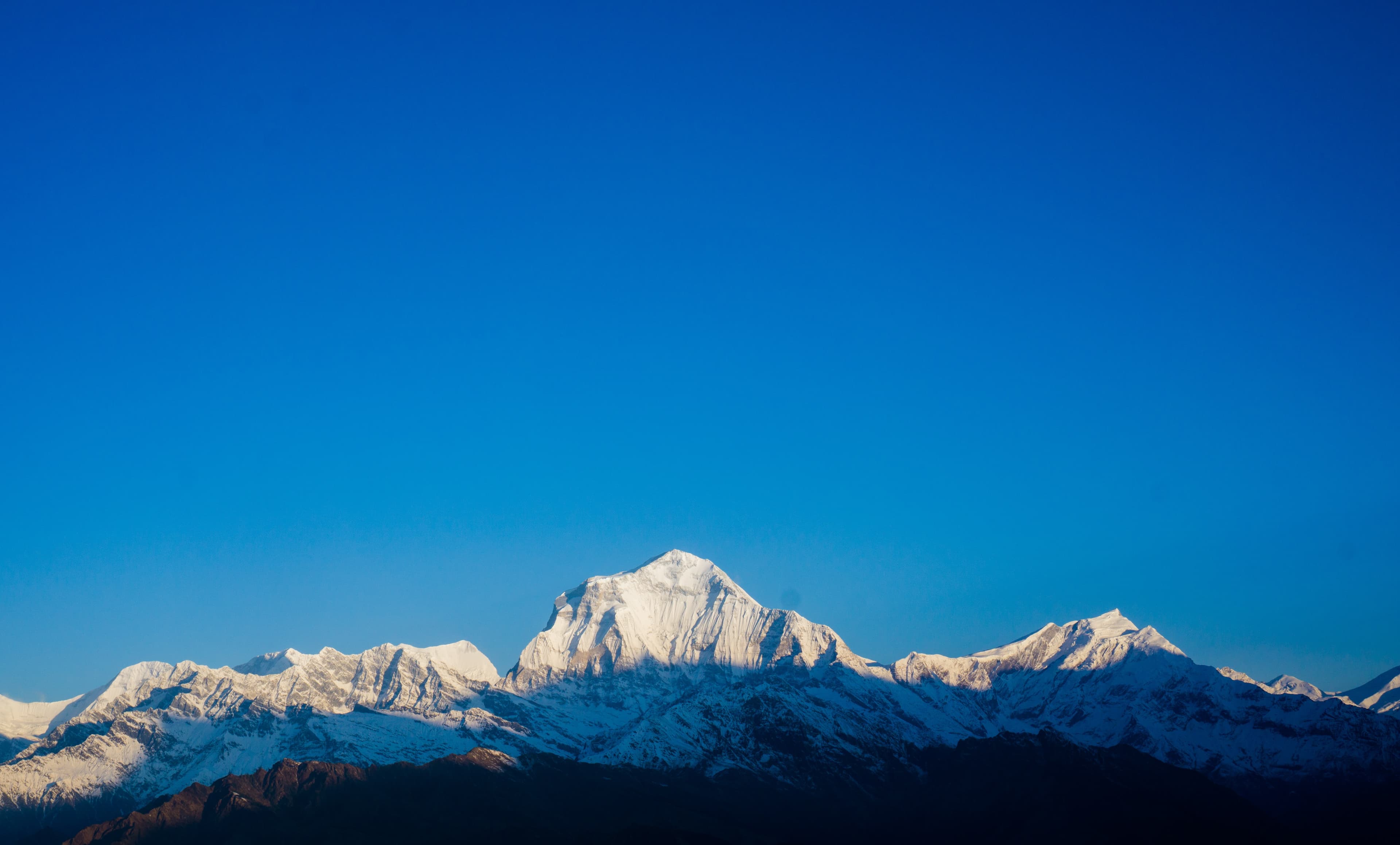 Dhaulagiri Circuit Trek 2026/2027 gallery