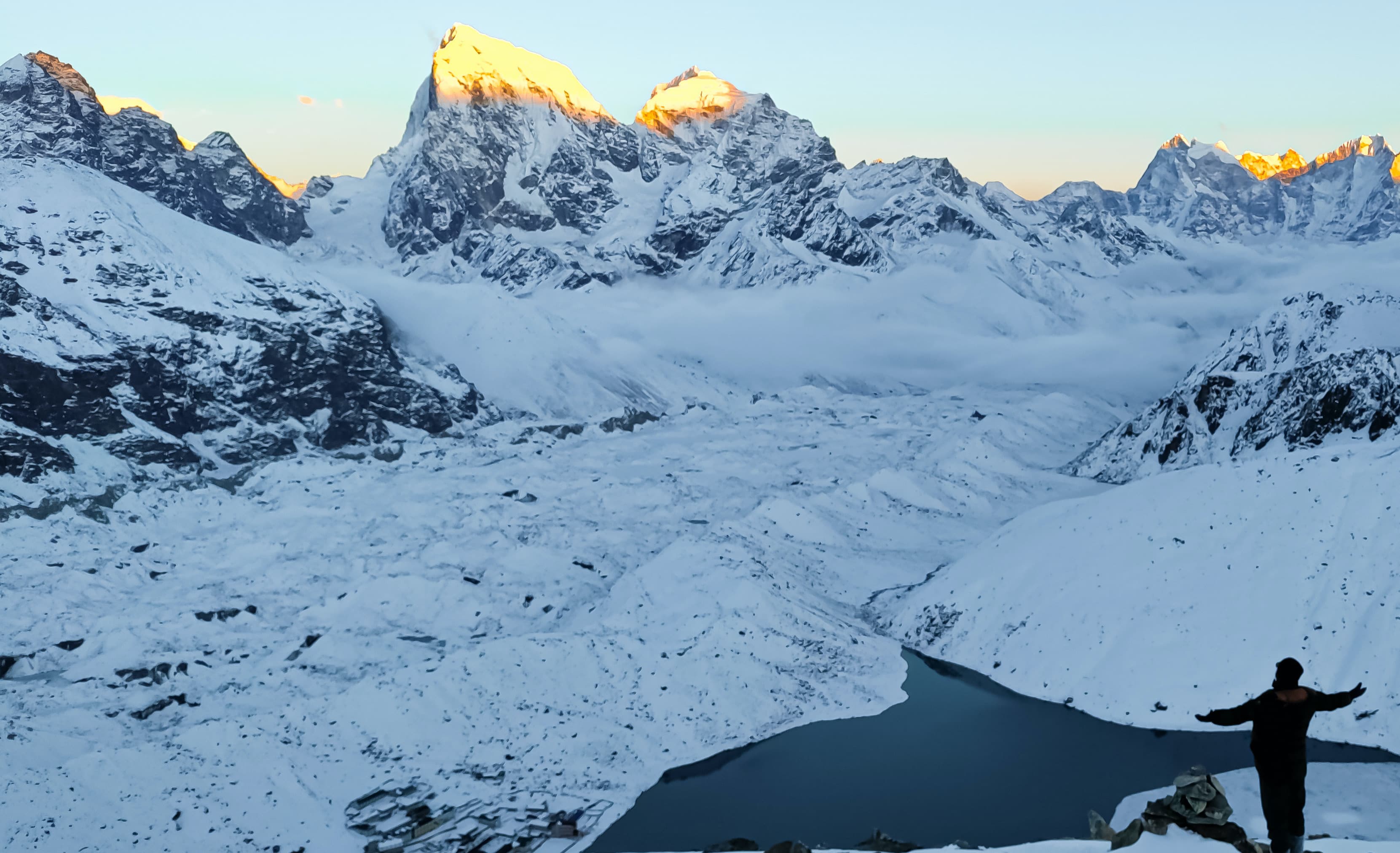 Gokyo Valley Trek 2026/2027 gallery