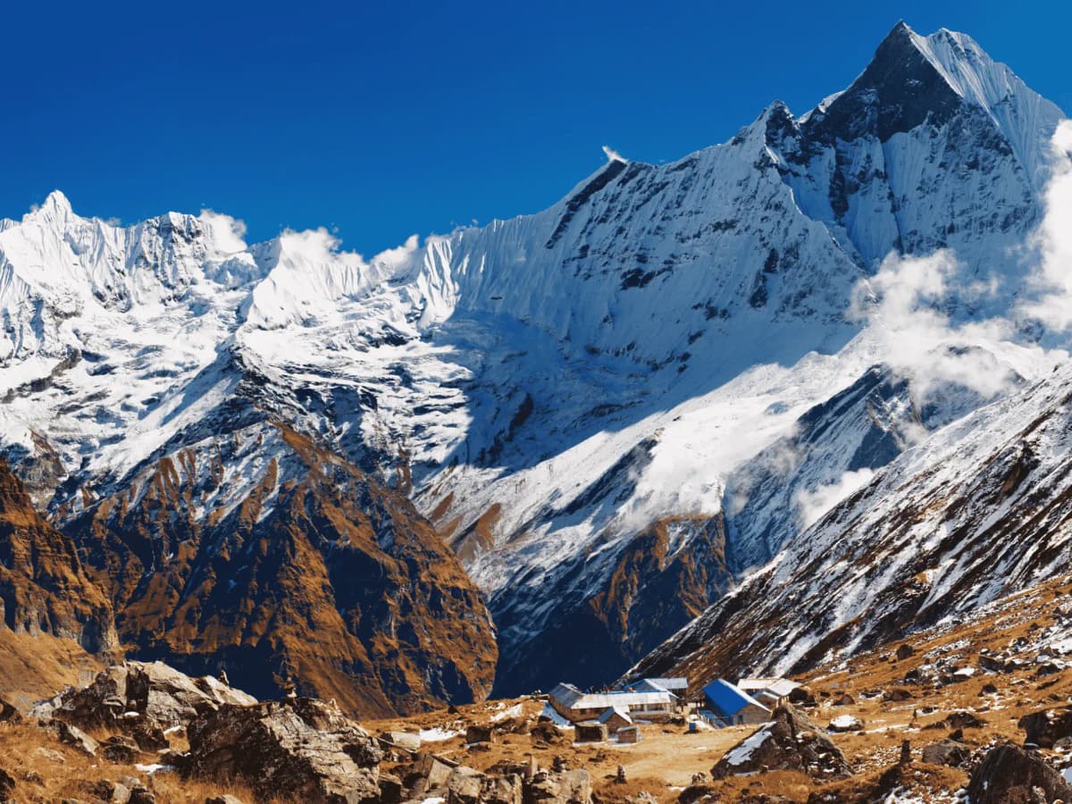 annapurna