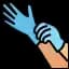 Fleece Gloves