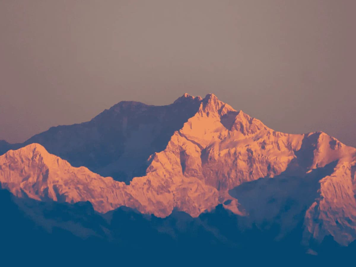 kanchenjunga-region