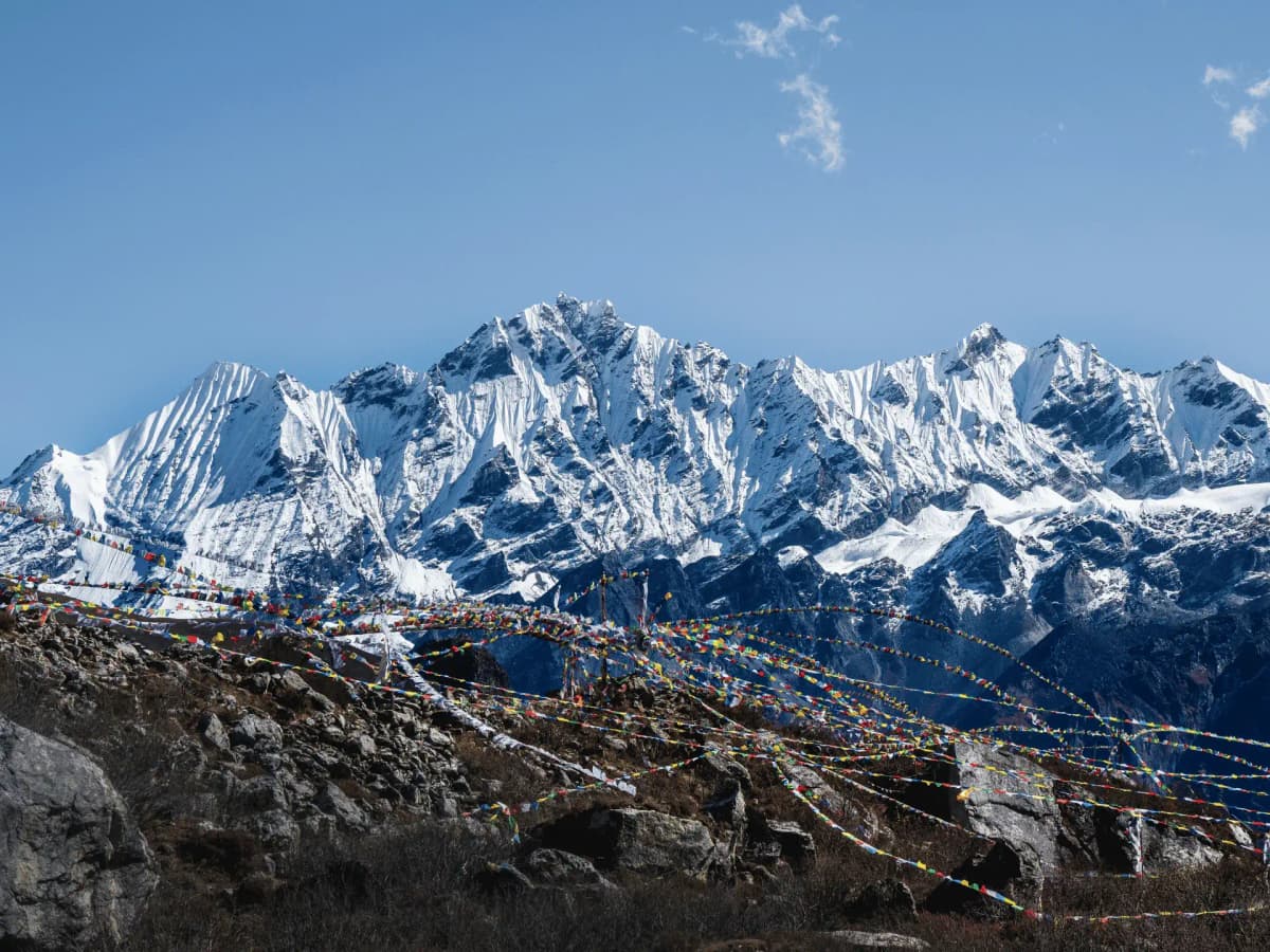 langtang-region