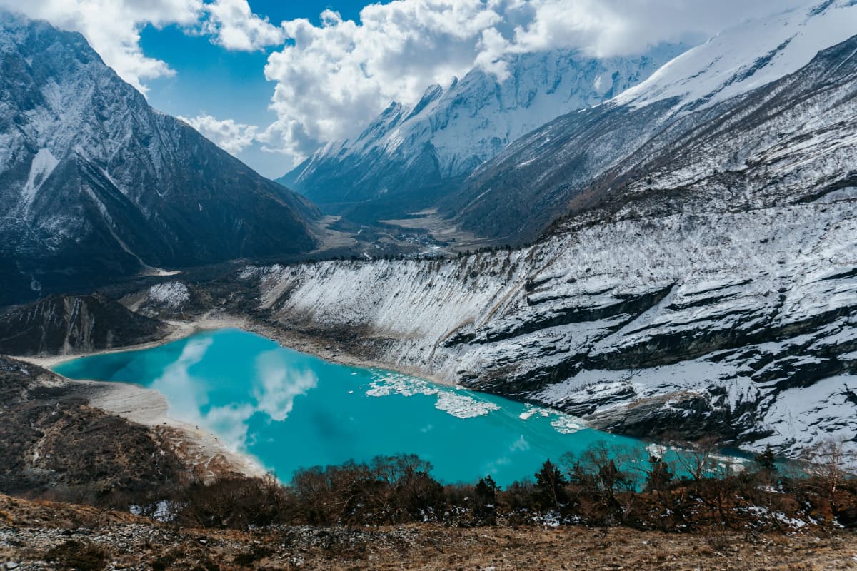 manaslu-region