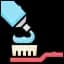 Toothbrush & Toothpaste