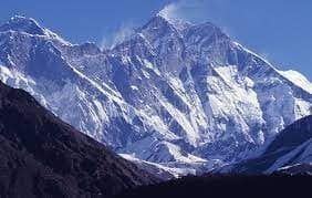Lhotse Expedition