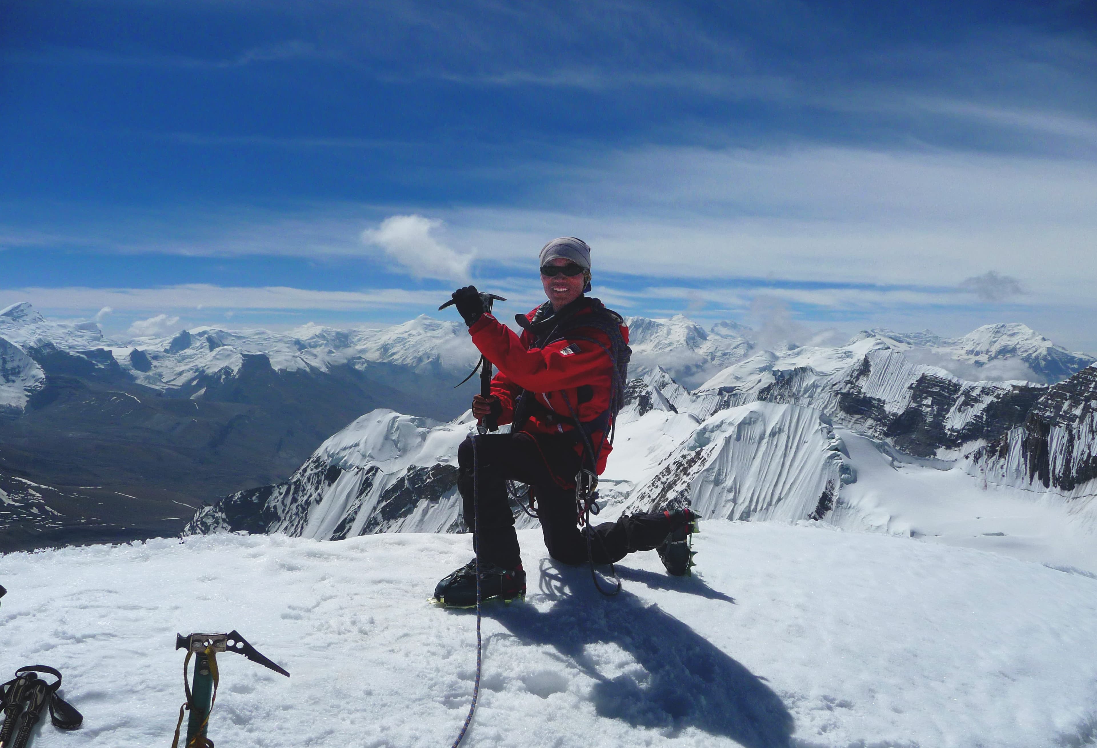 Private Trekking Tours